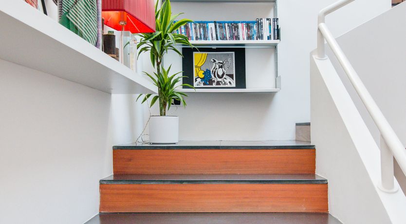 Photo of Student of Art