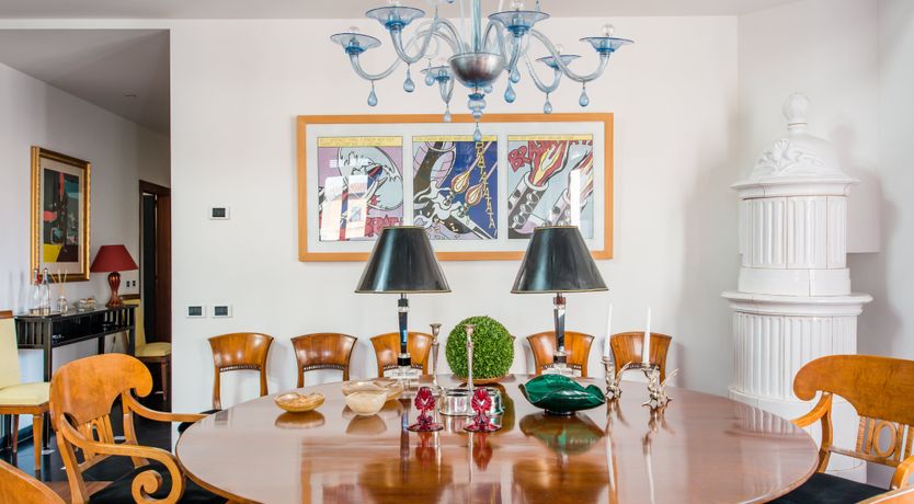 Photo of Student of Art