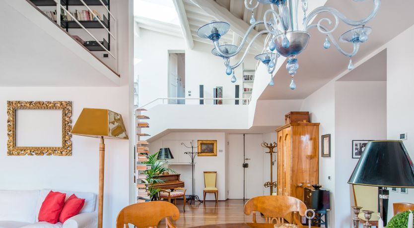 Photo of Student of Art