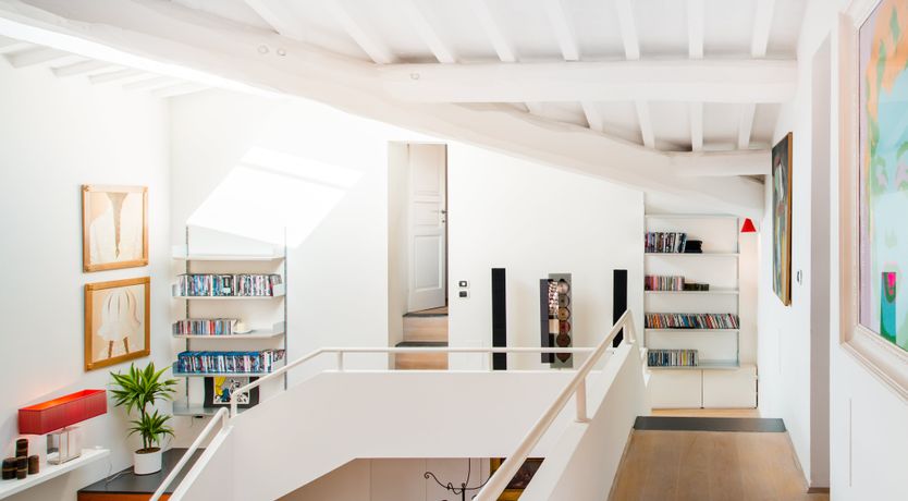 Photo of Student of Art