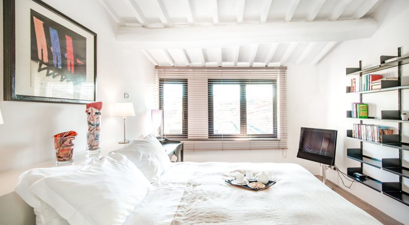 Photo of Student of Art