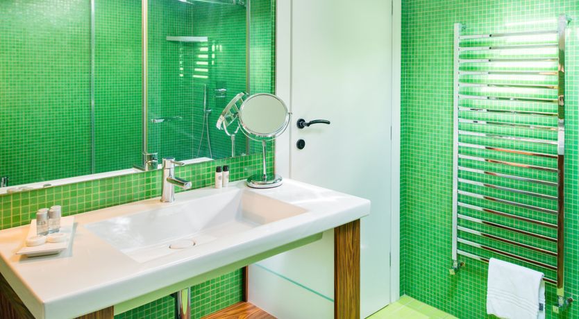 Photo of Student of Art