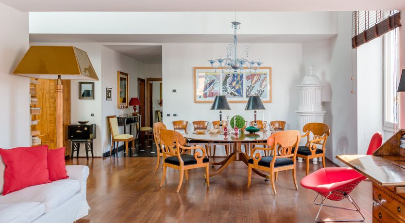 Photo of Student of Art