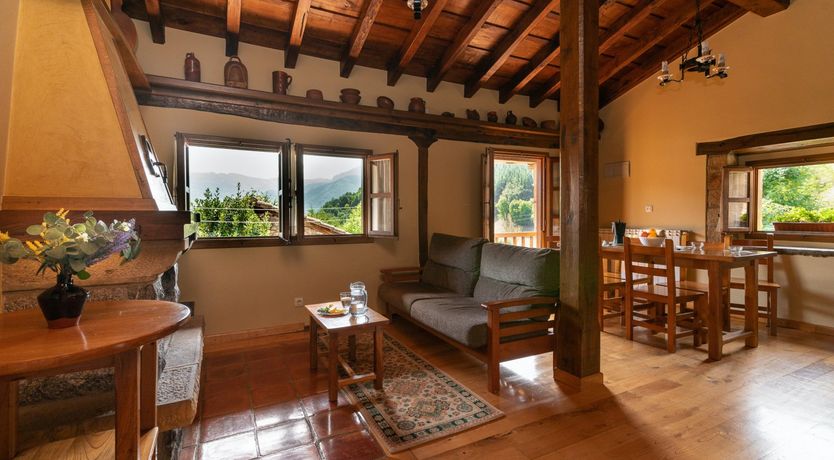 Photo of Rustic Heaven