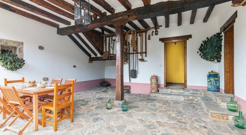 Photo of Rustic Heaven