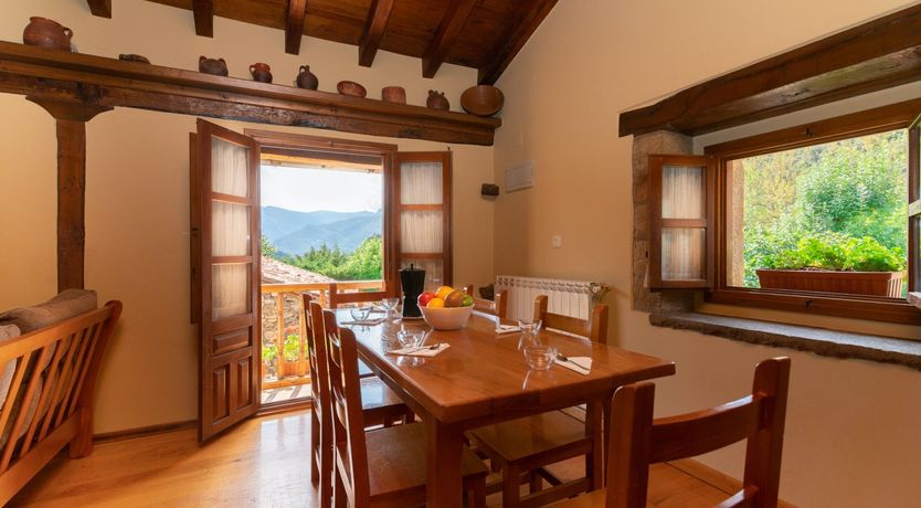 Photo of Rustic Heaven