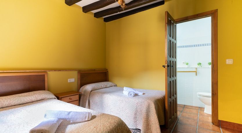 Photo of Rustic Heaven