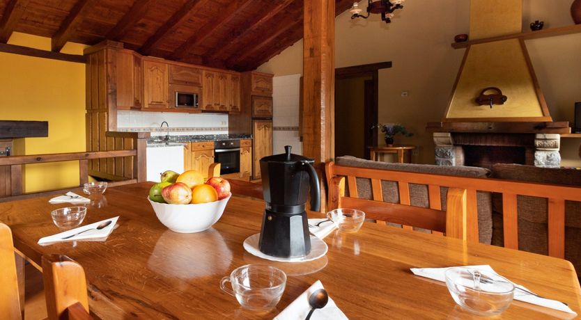 Photo of Rustic Heaven