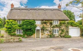 Photo of Cottage in Dorset