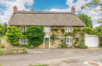 Cottage in Dorset Holiday Cottage