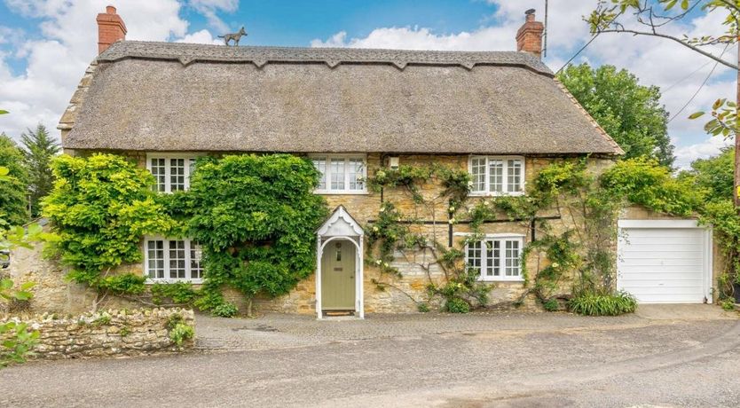 Photo of in Beaminster  (87914)