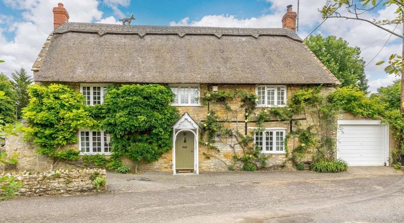 Photo of Cottage in Dorset