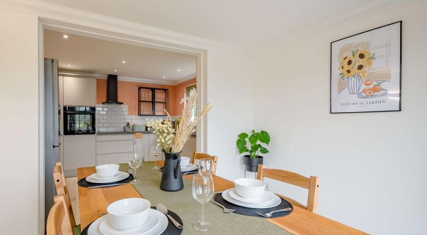 Photo of 3 Bed in Dalbeattie
