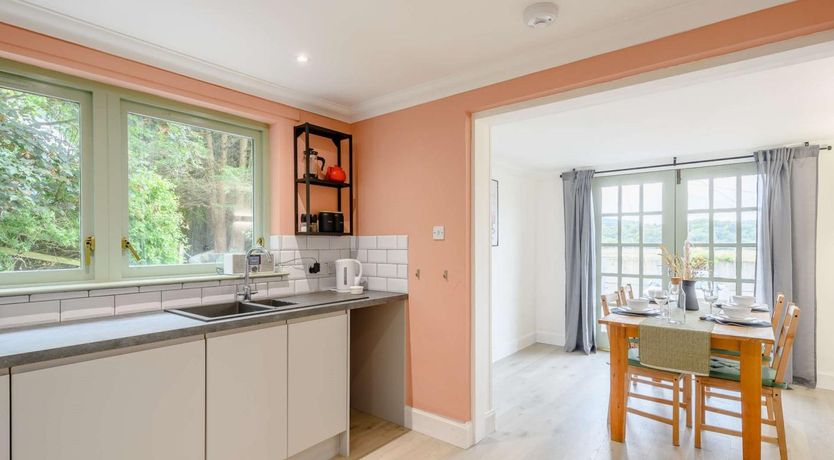 Photo of 3 Bed in Dalbeattie