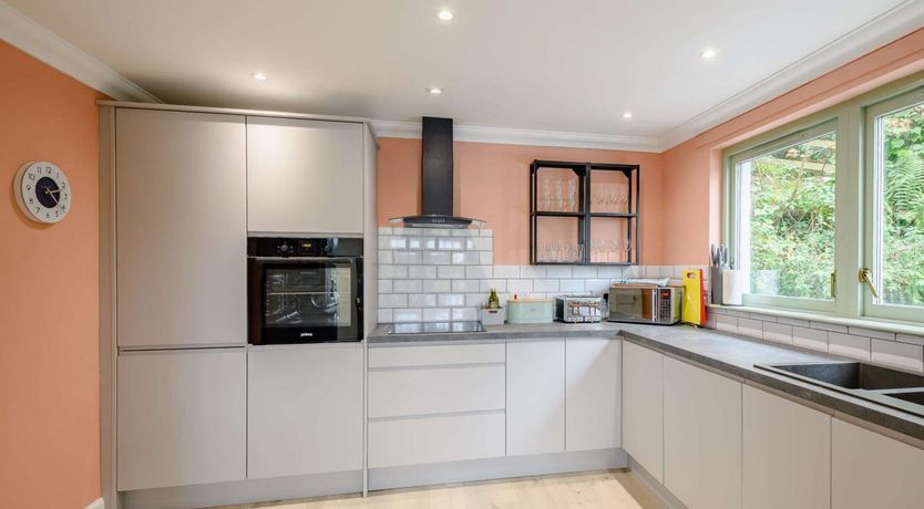 Photo of 3 Bed in Dalbeattie
