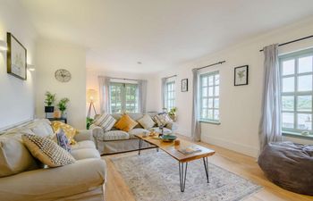in Kippford (88274) Holiday Cottage