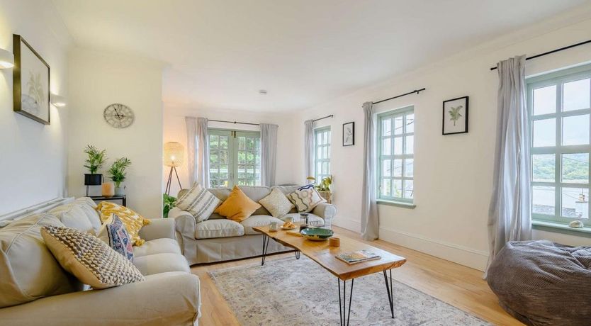 Photo of in Kippford (88274)
