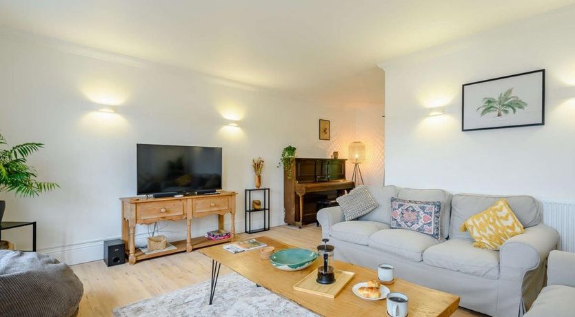 Photo of 3 Bed in Kippford