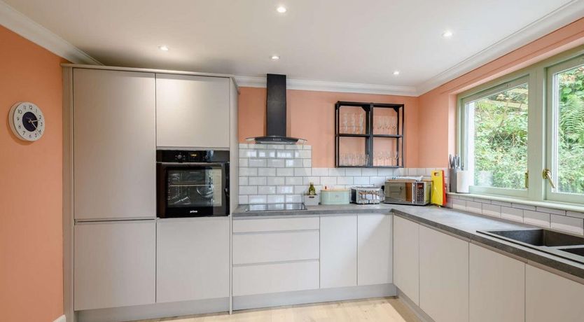 Photo of 3 Bed in Kippford