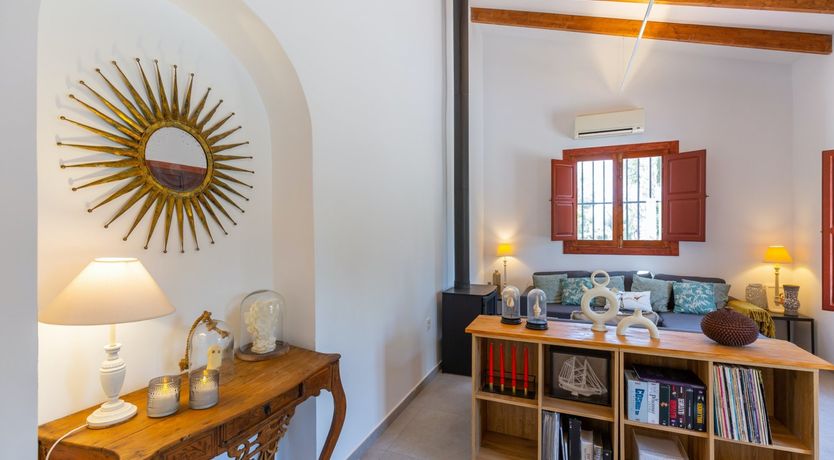 Photo of Palm Tree Chess