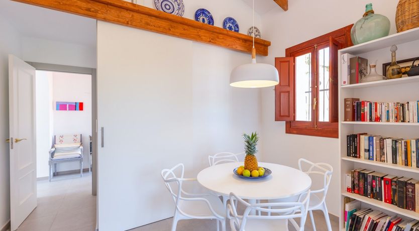 Photo of Palm Tree Chess