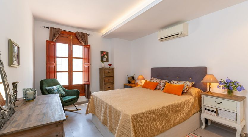 Photo of Palm Tree Chess