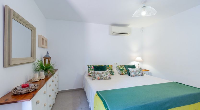 Photo of Palm Tree Chess