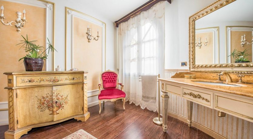 Photo of Sicilian Rose