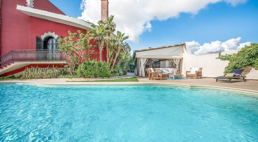 Photo of Sicilian Rose