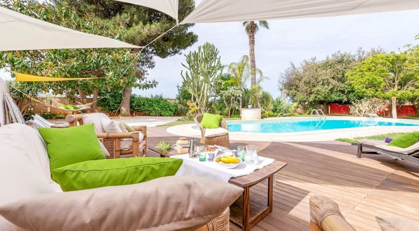 Photo of Sicilian Rose