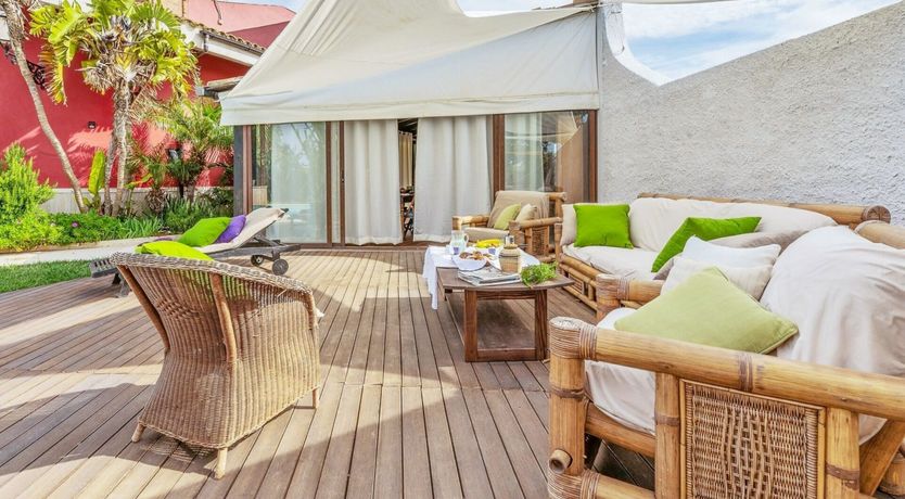 Photo of Sicilian Rose