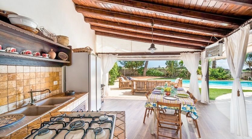 Photo of Sicilian Rose