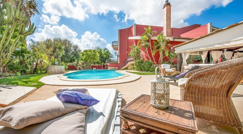 Photo of Sicilian Rose