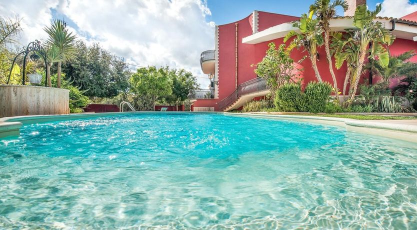 Photo of Sicilian Rose