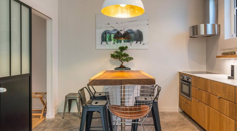 Photo of The Claudette