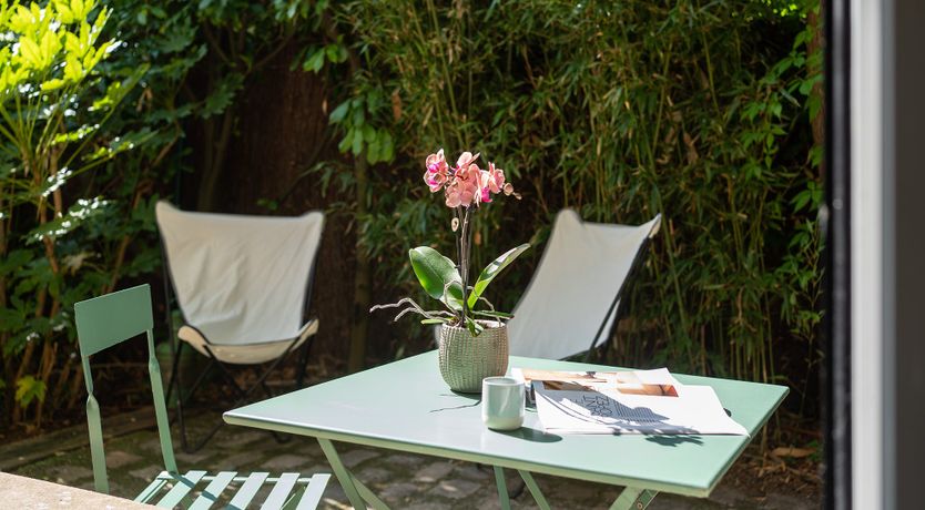 Photo of The Claudette