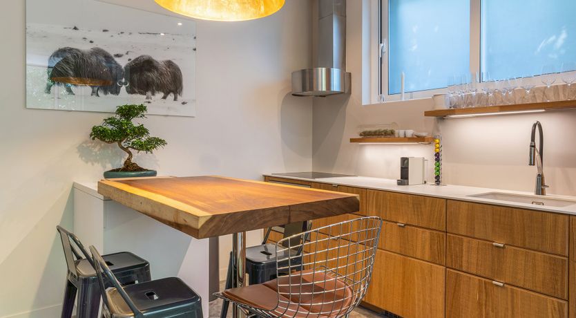 Photo of The Claudette