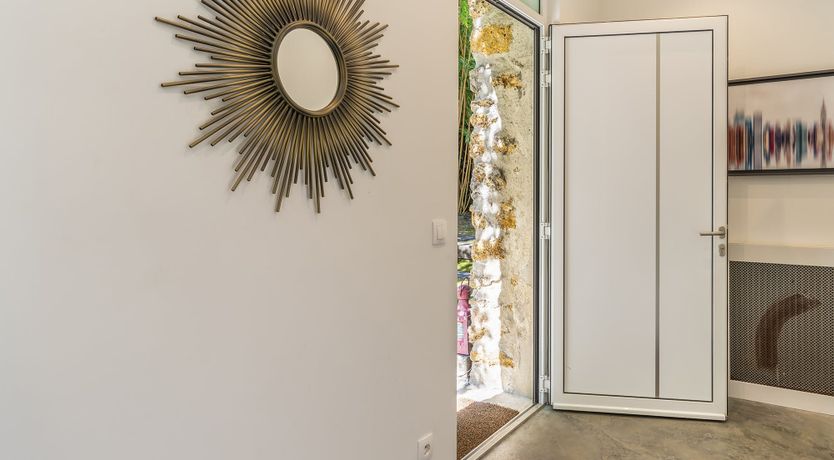 Photo of The Claudette