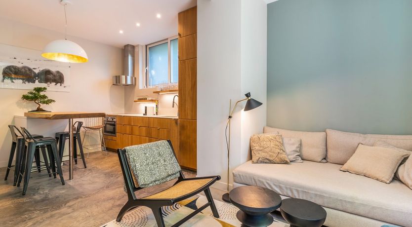 Photo of The Claudette