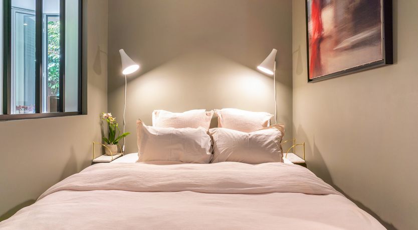 Photo of The Claudette