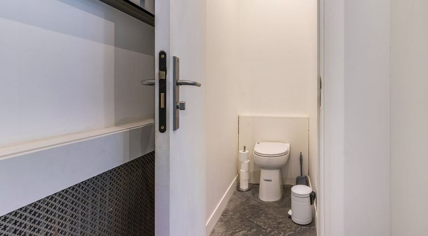 Photo of The Claudette