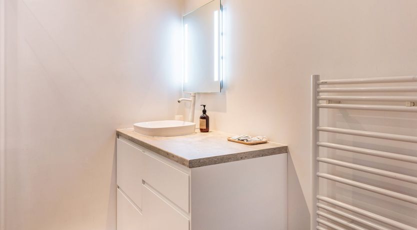 Photo of The Claudette