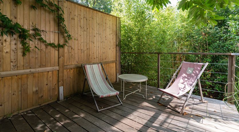 Photo of The Claudette