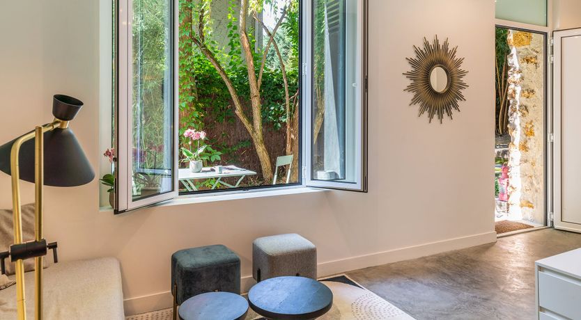 Photo of The Claudette