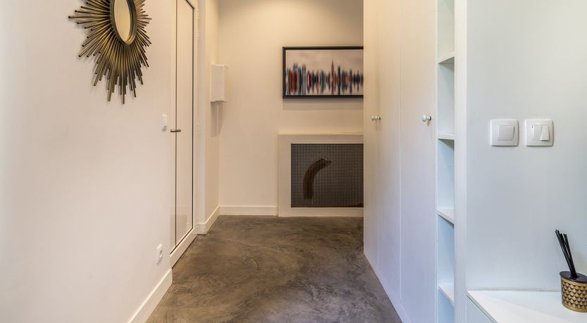 Photo of The Claudette