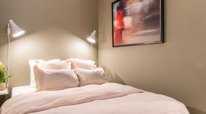 Photo of The Claudette