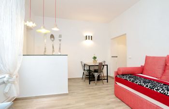 Speranza Apartment