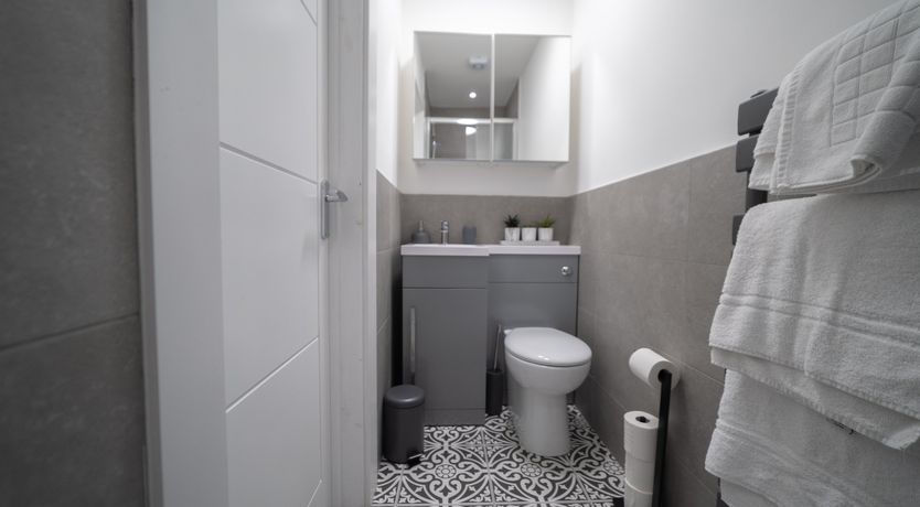 Photo of Leopard's Spots