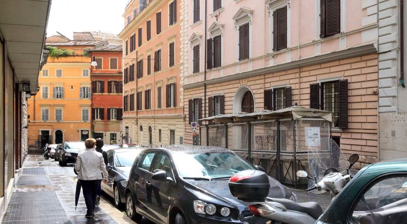Photo of The Starling's Nest