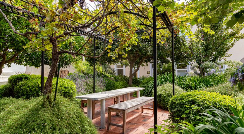 Photo of Green Suits You